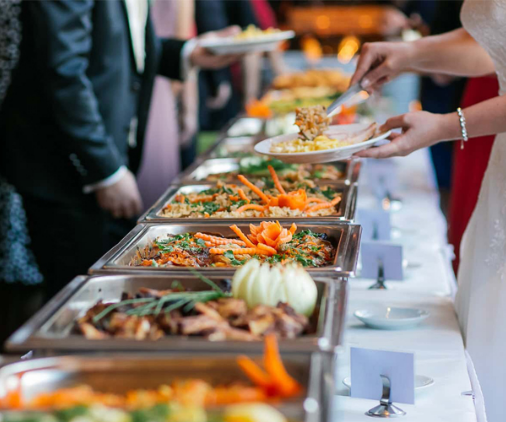 Özel Gün  Yemekleri